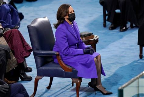 Inauguration Day 2021 Black Photos As Joe Biden Kamala Harris Get Sworn In