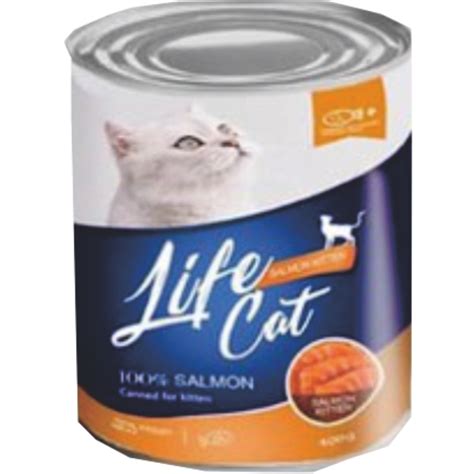 Jual Life Cat Gr Wet Food Makanan Basah Shopee Indonesia