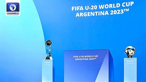 FIFA U 20 World Cup Begins In Argentina On Saturday More Sports