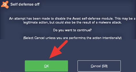 How To Disable Avast For Visual Studio