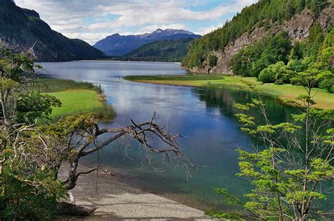 Lugares Increíbles Para Explorar La Patagonia Argentina