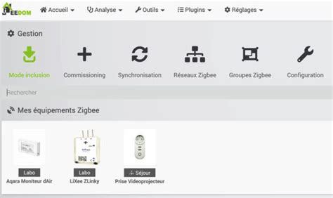 Lixee Zlinky la téléinformation facile en ZigBee sur Linky test sur