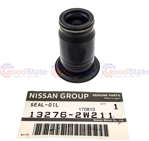 GENUINE NISSAN ELGRAND E50 Navara D22 Patrol Y61 GU ZD30 DDTI Injector