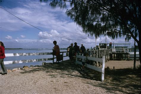 Moreton Bay | Queensland Places