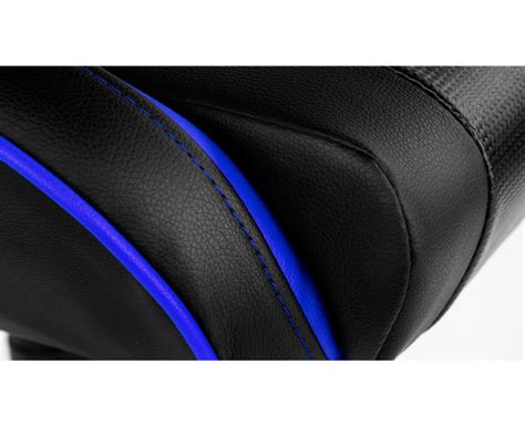 Gaming Chair DR85 Blue Drift Versus Gamers