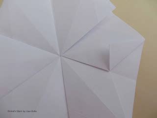 Origami Fleurogami Und Sterne Emnet S Stern