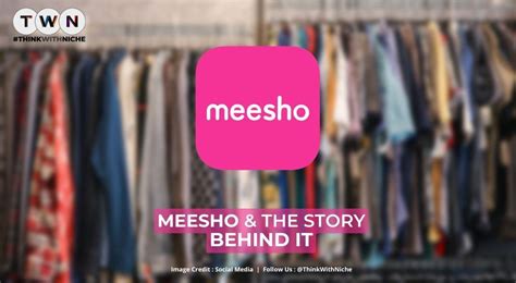 MEESHO And The Story Behind It