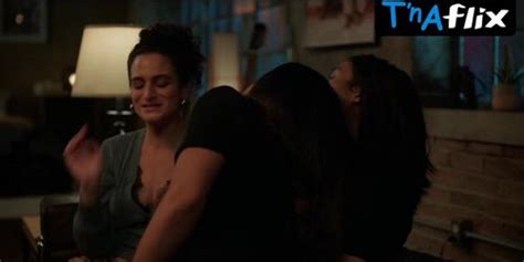 Jenny Slate Underwear Lesbian Scene In I Want You Back Tnaflix