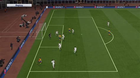 Inzaghi Chest Trap Volley To Outside Of Foot Flick Goal Pro Evolution