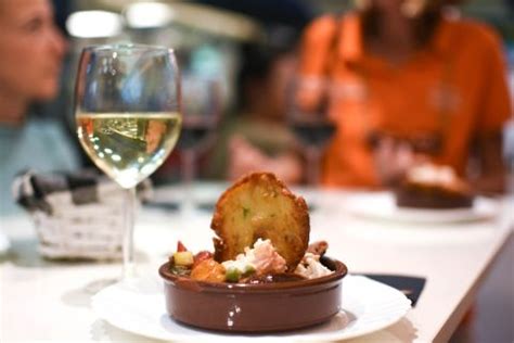 Beste Tapas Palma De Mallorca Kostenlos Stornierbar Getyourguide