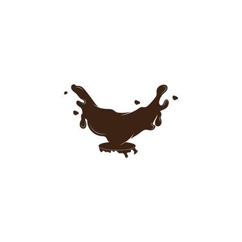 Chocolate logo design vector illustration, Creative Chocolate logo ...