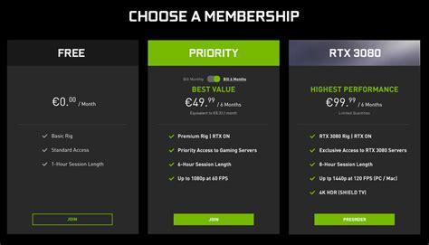 Nvidia refuerza el juego en la nube GeForce Now tendrá una nueva