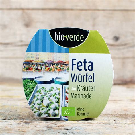 Feta W Rfel Kr Uter Biohof Achleitner