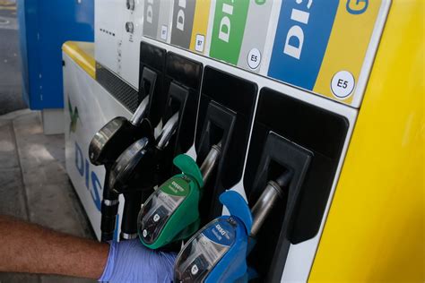 Todo Lo Que Debe Saber Sobre El Nuevo Etiquetado De La Gasolina