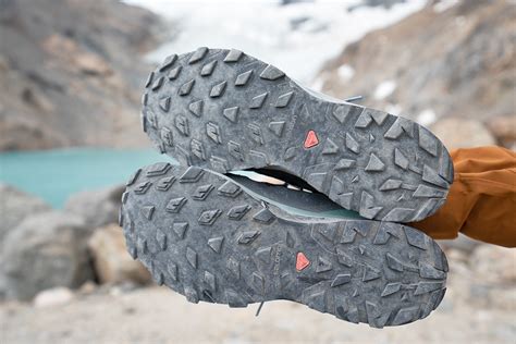 Salomon OUTline Low GTX (Women's) Review | Switchback Travel