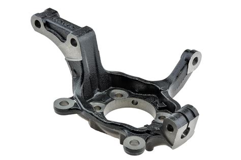 Nty Knuckle Steering Front Nissan X Trail T Qashqai