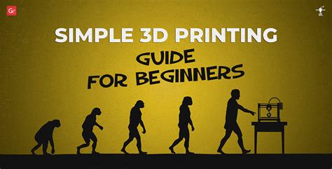 Basic 3D Printing Tips for Beginners and Experts | Gambody