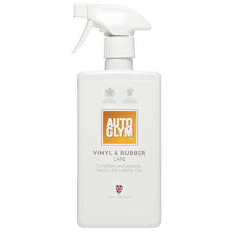 Autoglym Interior Trim Cleaner 500mL AURVRC500 - Premium Car Care