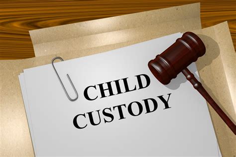 A Quick Breakdown of Child Custody Laws » Trending Us