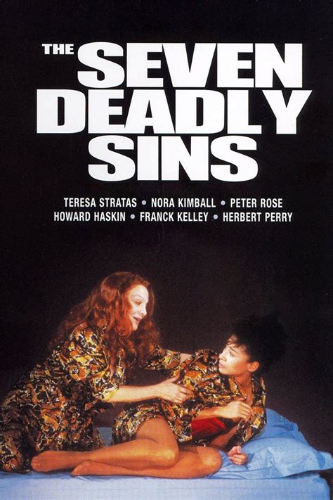 The Seven Deadly Sins Pictures | Rotten Tomatoes