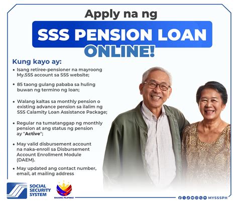 Philippine... - Philippine Social Security System - SSS
