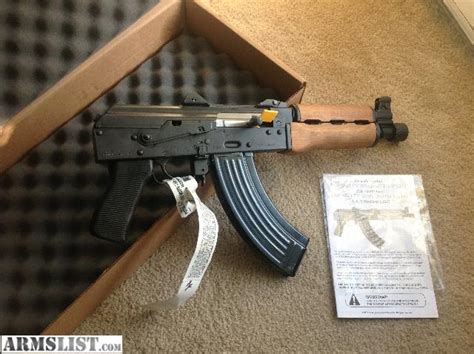 ARMSLIST For Sale Trade AK 47 ZASTAVA PAP M92 PV PISTOL 7 62X39MM