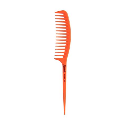 Janeke Fashioncomb Coral Neon Eva Ua