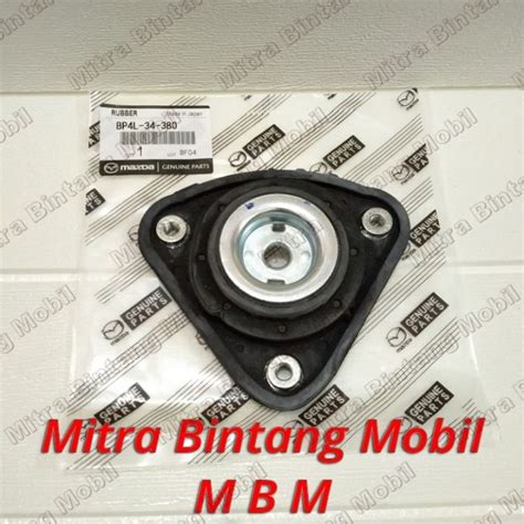 Jual Support Shock Karet Support Suport Depan Mazda 3 Biante Ford Focus