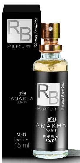 Perfume Amakha Paris Rb Ml Masculino Perfume Masculino