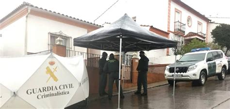 Nuevo Registro En La Casa Del Detenido Por La Muerte De Manuela Chavero