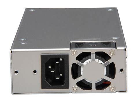 SuperMicro PWS-351-1H 24Pin 350W 1U Multi-output Server Power Supply ...