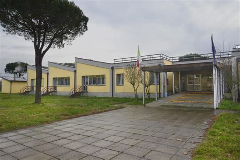 La Scuola Istituto Comprensivo M Buonarroti