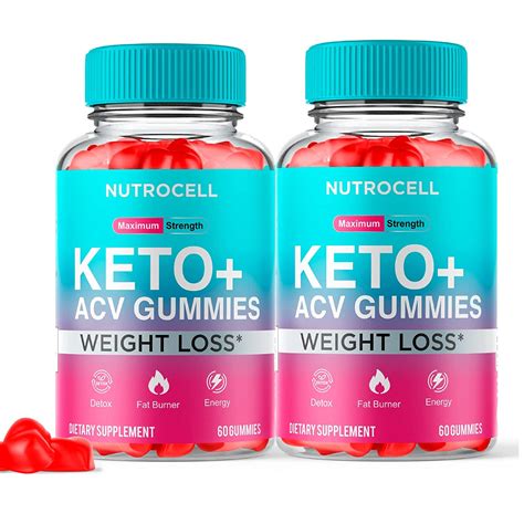 Keto Acv Gummies Advanced Weight Loss