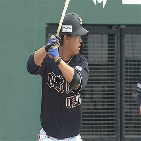 オリックス育成山中の2ランなど8得点快勝 雨で4試合が中止に9日のファーム結果 2024年4月9日掲載 ライブドアニュース