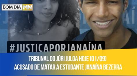 Tribunal do Júri julga hoje 01 09 acusado de matar a estudante