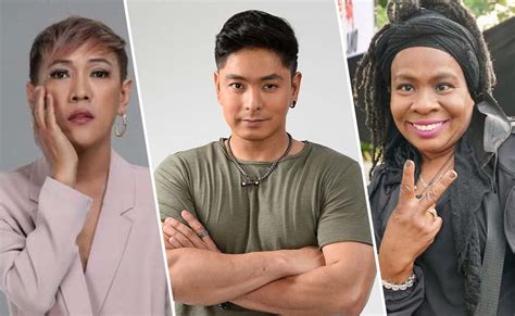 Ate Gay Ayaw Pang Patayin Coco Martin Tinupad Ang Hiling Ni Whitney Tyson