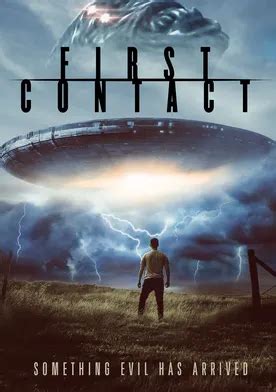 First Contact - movie: watch stream online