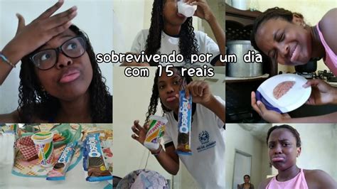 Sobrevivendo Por Um Dia Reias Youtube