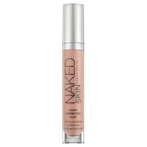 Naked Skin Color Correcting Fluid Correttore Liquido Di Urban Decay