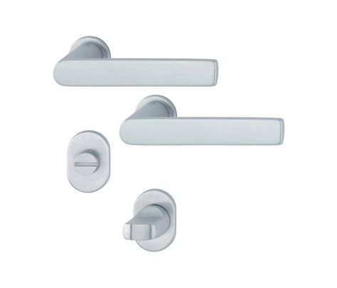 Los Angeles Handle in Compact Rose | Architonic