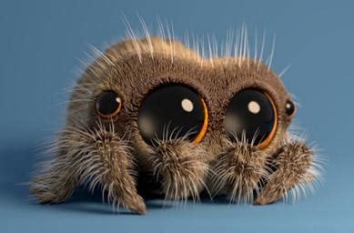 Lucas the Spider - Wikipedia