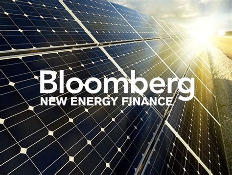 Solar Module Inverter Bankability 2019 Bloomberg NEF Tier 1 Survey