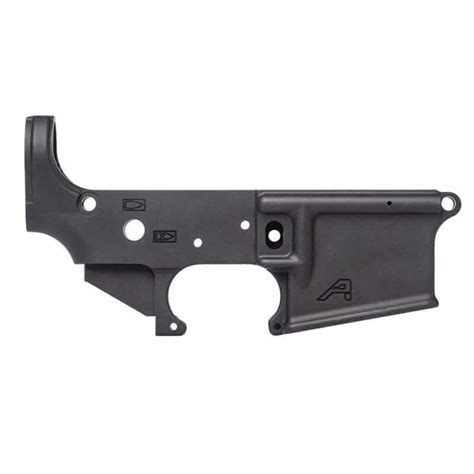 Aero Precision X15 Ar 15 Gen 2 Stripped Lower Receiver