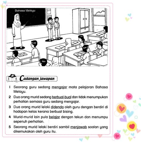 Bina Ayat Sekolah Dalam Bahasa Arab Riset