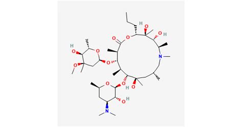 Buy Premium High Quality Azithromycin EP Impurity O Best Price Pure