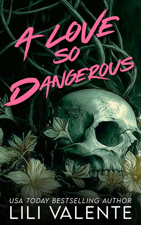 A Love So Dangerous Ebook By Lili Valente Epub Rakuten Kobo United