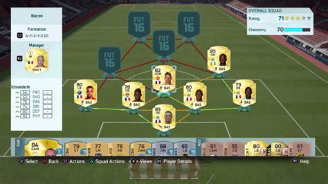 K Hybrid Squad Builder Youtube