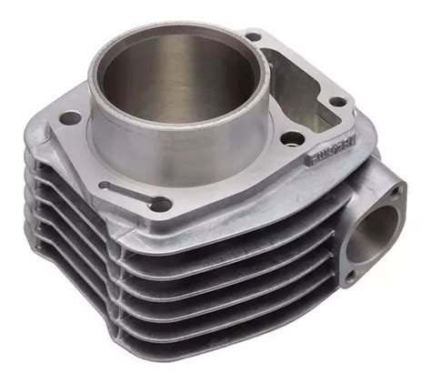 Cilindro Kmp Xre Encamisado Honda