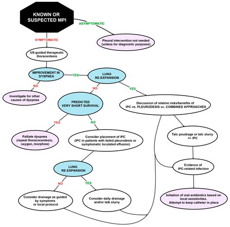 Pathophysiology Of Malignant Pleural Effusion