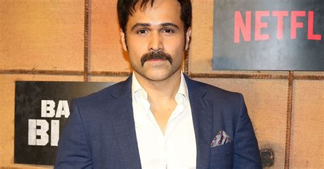 Emraan Hashmi - Photos: Screening Of Netflix's Bard Of Blood At Pvr Phoenix